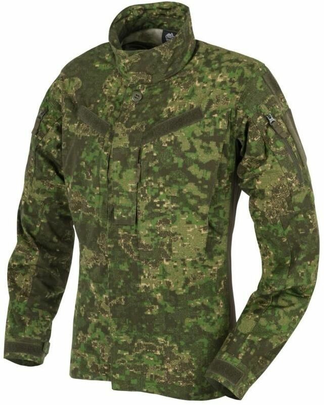 Helikon tex Bluza MBDU - NyCo Ripstop - PenCott WildWood - 3XL (BL-MBD-NR-45-B08) HE.BL-MBD-NR-45-B08