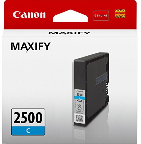 Canon PGI-2500 °C Cyan 9301B001
