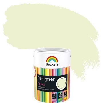 Beckers Emulsja Designer Colour salvia 5l 31058