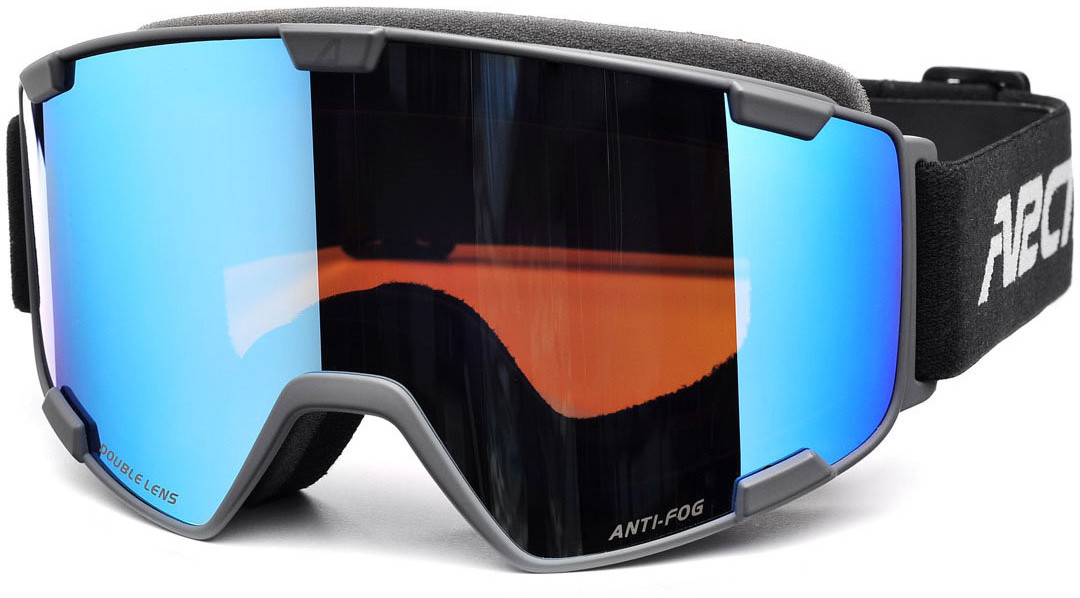 Arctica Gogle narciarskie, Revo G-107B