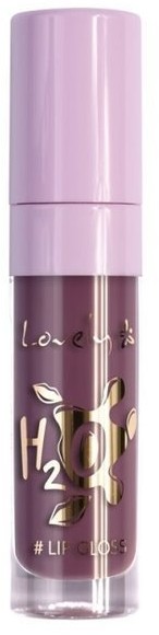 Lovely Lovely H2O Lip Gloss Błyszczyk do ust 1 52380-uniw