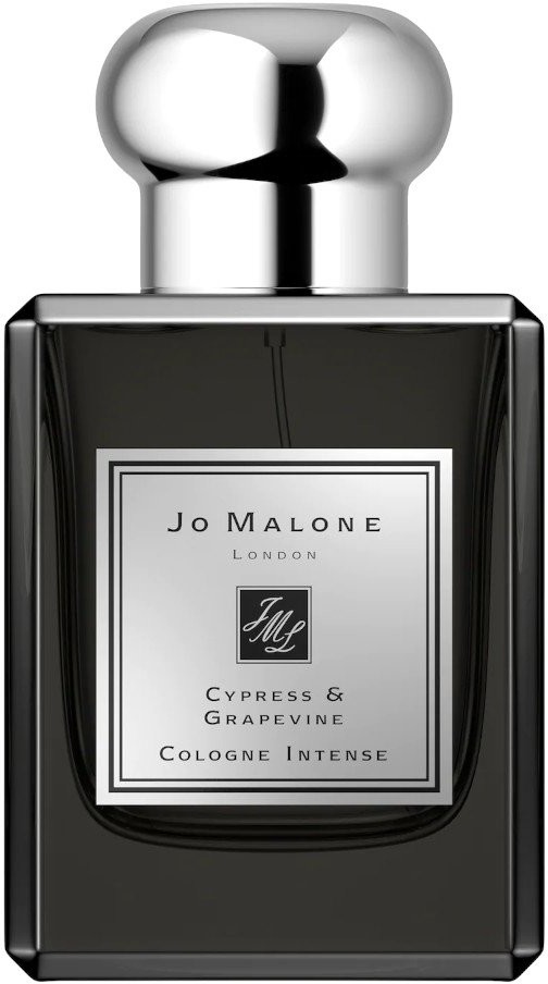 Jo Malone Cypress & Grapevine Cologne Intense woda kolońska 50 ml JOM-CGC02