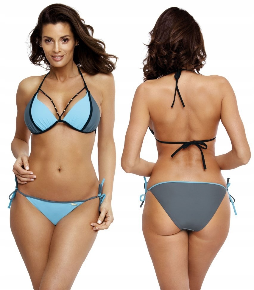 M-511/8 Kostium Kąpielowy Strój Bikini 36