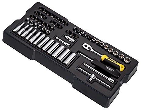 Stanley Trans moduł podstawowy system, moduł 1/4