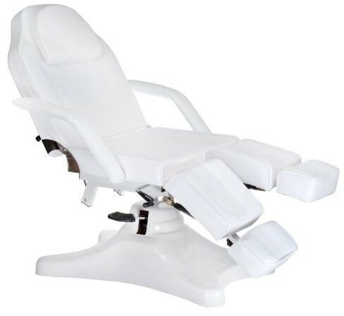 BS Hydrauliczny fotel kosmetyczny pedicure BD-8243
