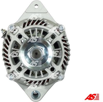 AS-PL Alternator AS-PL A5080 A5080