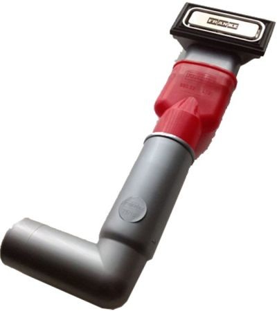 Franke Przelew ukryty Flow Pro stal szlachetna 133.0050.083 133.0050.083