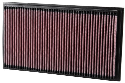 K&N 33  2183 K & N zamienny filtr powietrza 33-2183