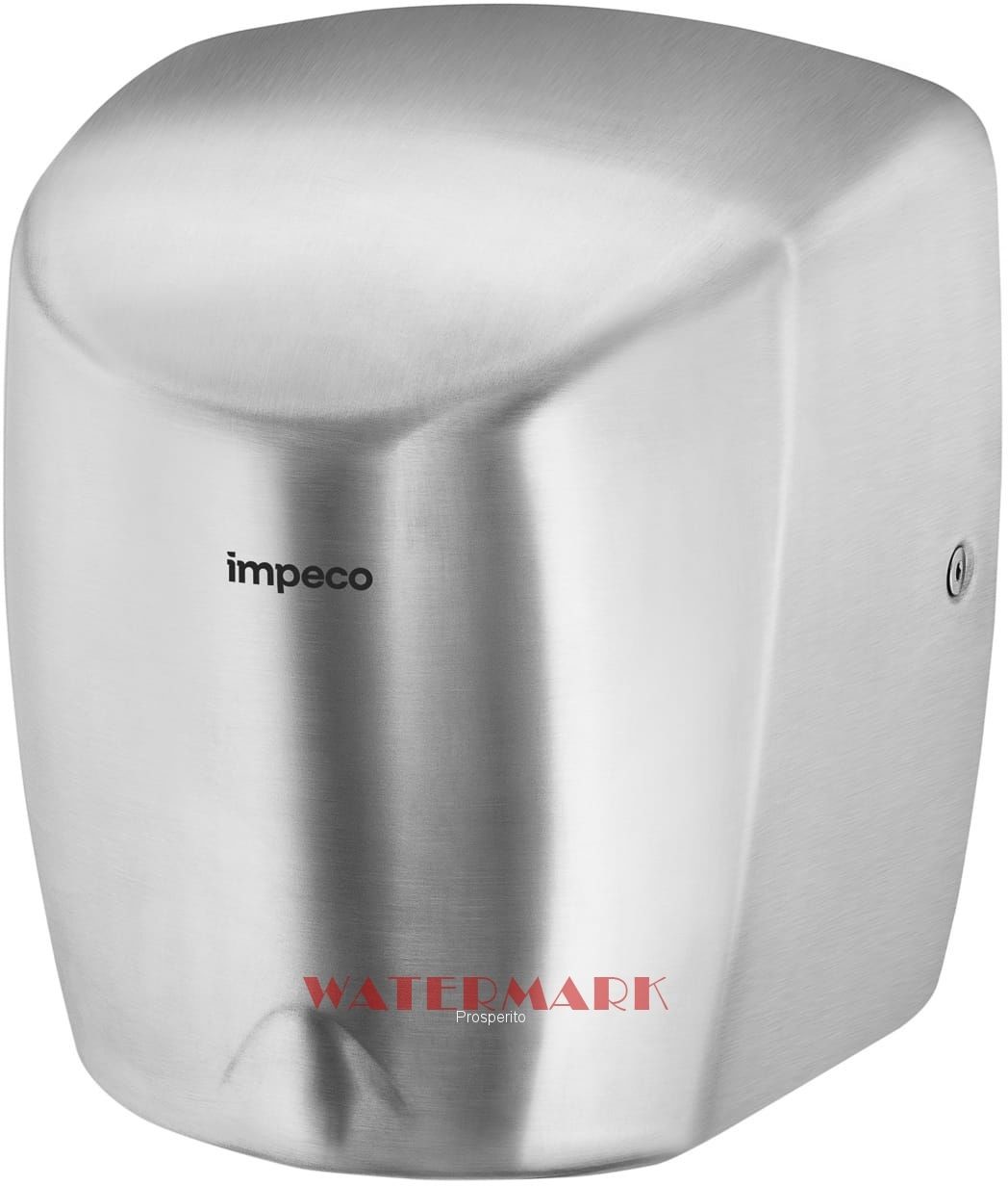 Automatyczna suszarka do rąk NEVADA stalowa 1350W suszarka do rąk HD11H4