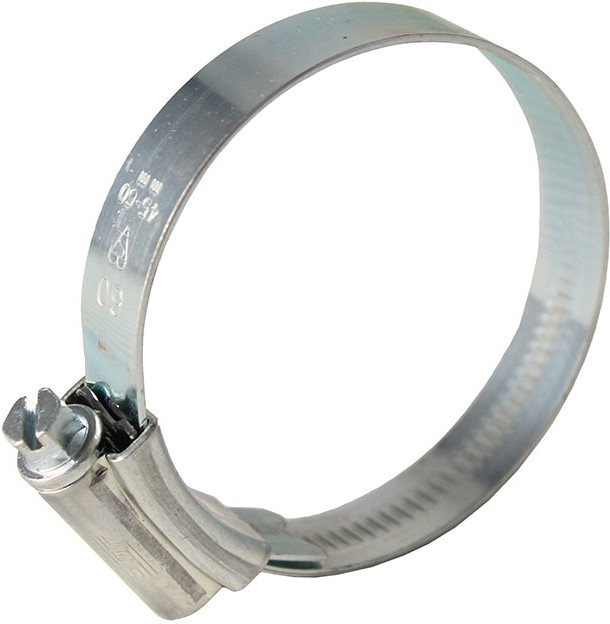 Hi-grip Jcs Obejma 80-100mm opaska zaciskowa stal