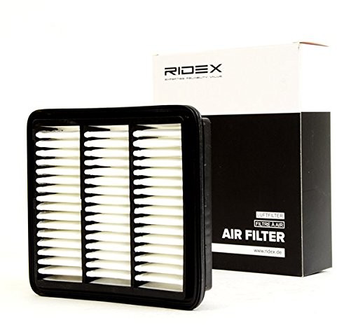 RIDEX RIDEX 8A0042 filtr powietrza 8A0042