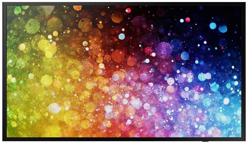 Samsung Smart Signage Display DC49J LH49DCJPLGC/EN