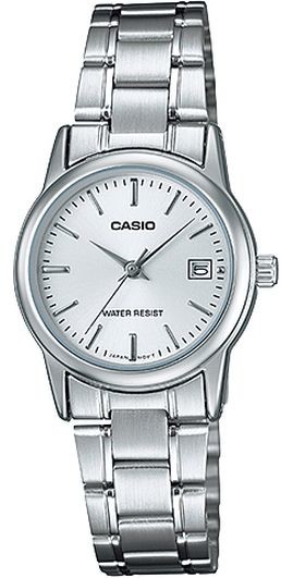 Casio Dress LTP-V002D-7A