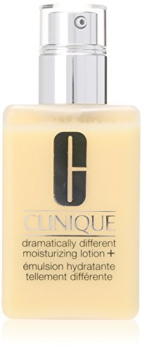 Dramatically Different Clinique  Moisturizing Lotion for Very Dry to dry Combination Skin 200 ML CLICOSC7T5Y