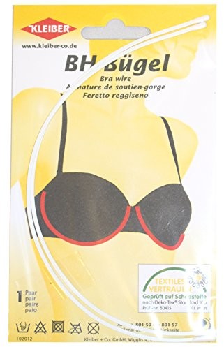 Kleiber 38DD/40d/42 °C/44B konfigurowane BH pokrowiec na deskę do prasowania 801-56