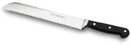 Lacor 39027 Nóż do chleba 21 cm 39027