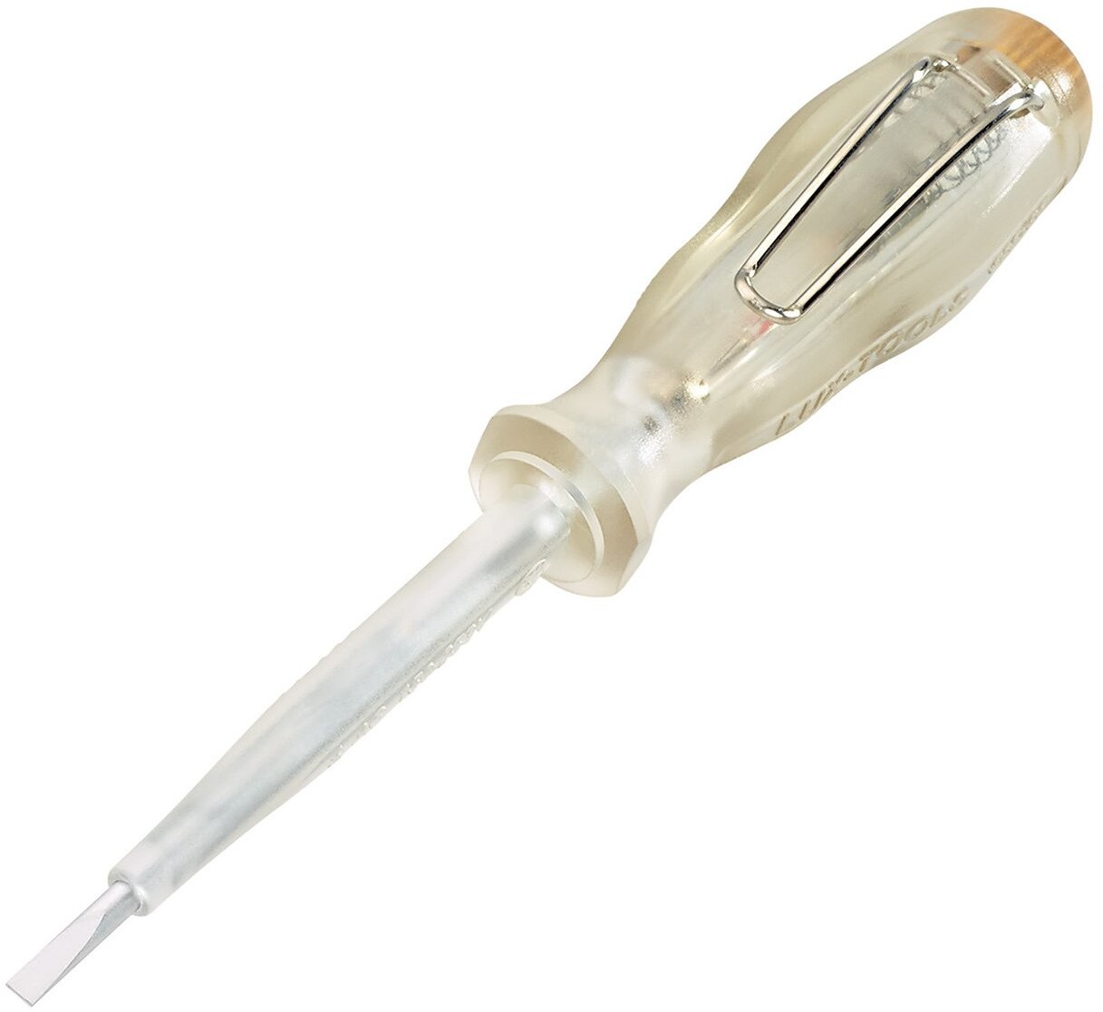 LUX Tools Tester napiecia