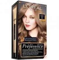 L'Oreal Paris L'oreal Recital Preference farba do włosów nr 7,1 L Islande 66955-uniw