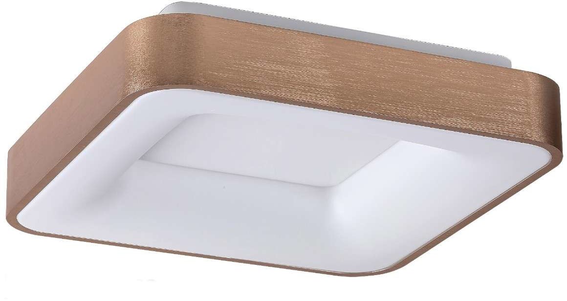 Rabalux 5056 - LED Plafon CARMELA LED/30W/230V