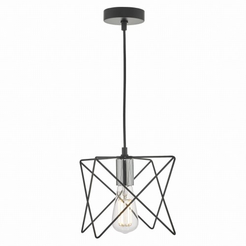 Dar Lighting Midi Wisząca Dar Lighting MID0150
