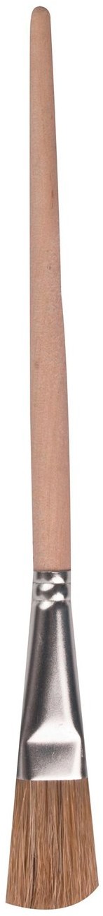 LUX-TOOLS LUX Pędzel do emalii Basic rozmiar 3