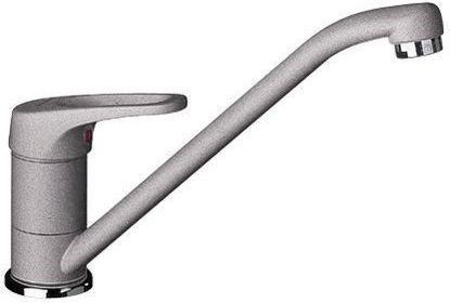 Blanco WEGA alumetalik 511880