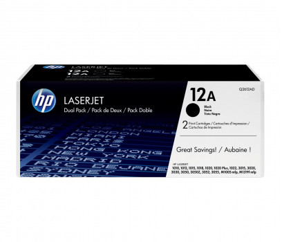 HP Q2612AD