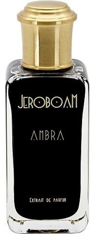 Jeroboam JEROBOAM Hauto perfumy 30ml