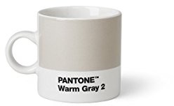 Pantone 101040600 filiżanka do espresso, porcelana 101040002