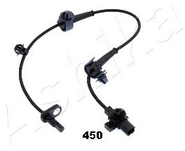 ASHIKA Czujnik, prędkosć obrotowa koła ASHIKA 151-04-450 151-04-450