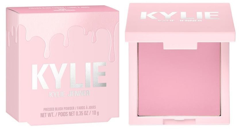 Kylie Cosmetics Kylie Cosmetics Kylie Cosmetics Pressed Blush Powder 336 Winter Kissed 7.5 g