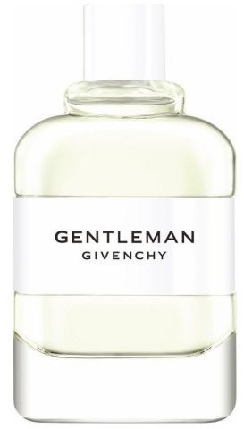 Givenchy Gentleman Cologne woda toaletowa 100ml TESTER