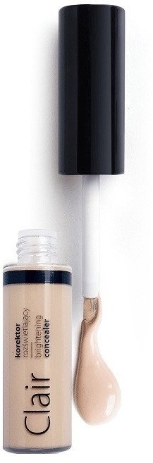 PAESE Clair Brightening Concealer 3 Beż 6ml