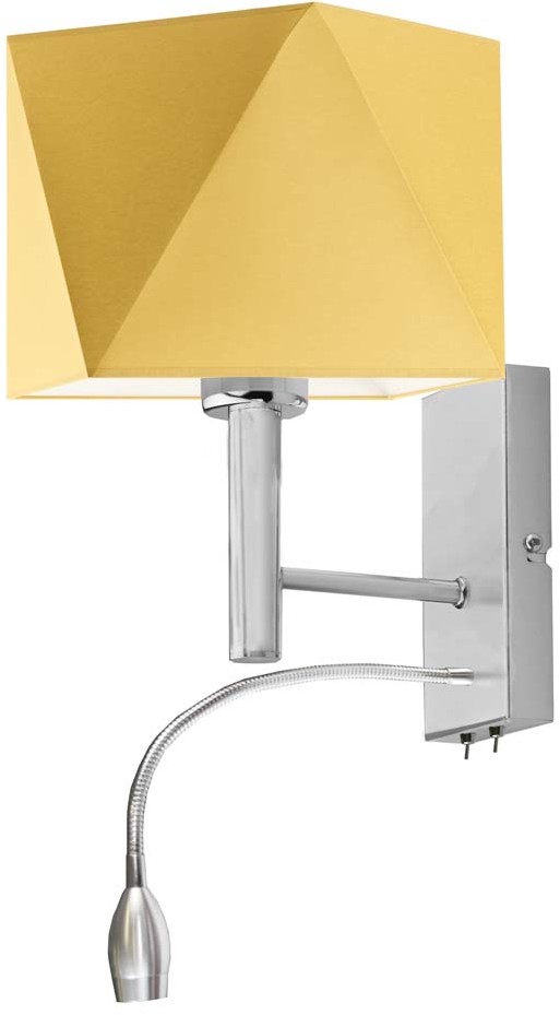 LYSNE Oprawa ścienna SALEM 18900/11