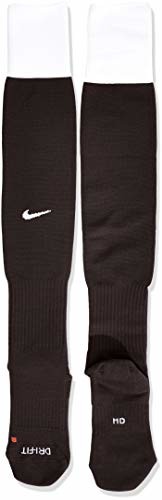 Nike U Nk Classic Ii 2.0 - skarpety drużynowe, czarny, s