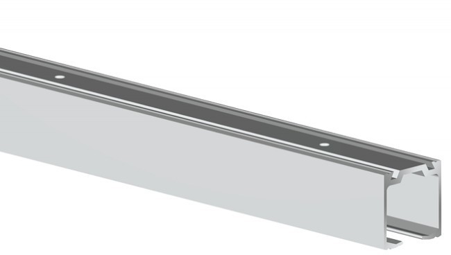 Mantion Szyna aluminiowa HERKULES-2 2000 mm(szt.)