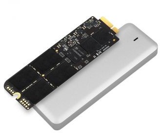 Transcend JetDrive 725 480GB TS480GJDM725