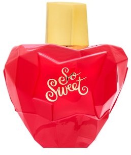 4711 Lolita Lempicka So Sweet 50 ml