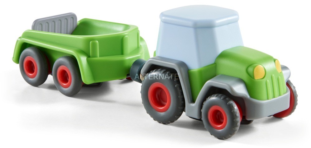 Haba 305562, Toy vehicle