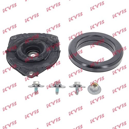 KYB Zestaw naprawczy do  snowboardzistów R beinst  tzlager sprężynowy, Suspension Mounting Kit, sm1535 KYBSM1535
