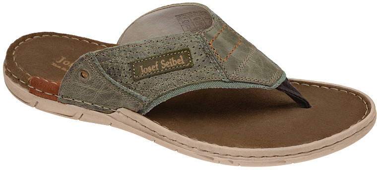 Josef Seibel Japonki Klapki 43239 Paul 64608