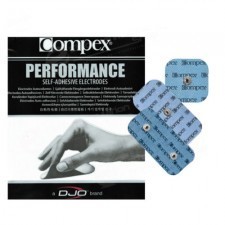 Compex elektrody przylepne COMPEX EasySnap
