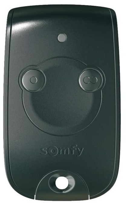 Somfy Pilot KEYTIS pilot dwukanałowy 1841026