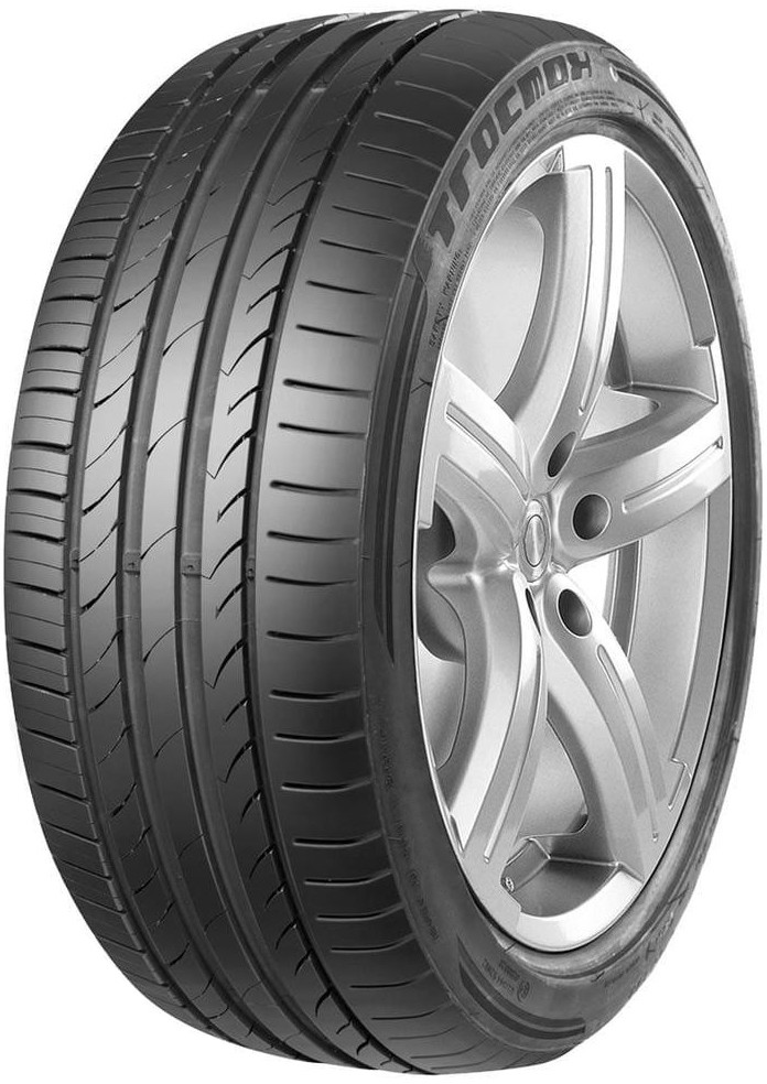 Tracmax X Privilo TX3 215/35R18 84W