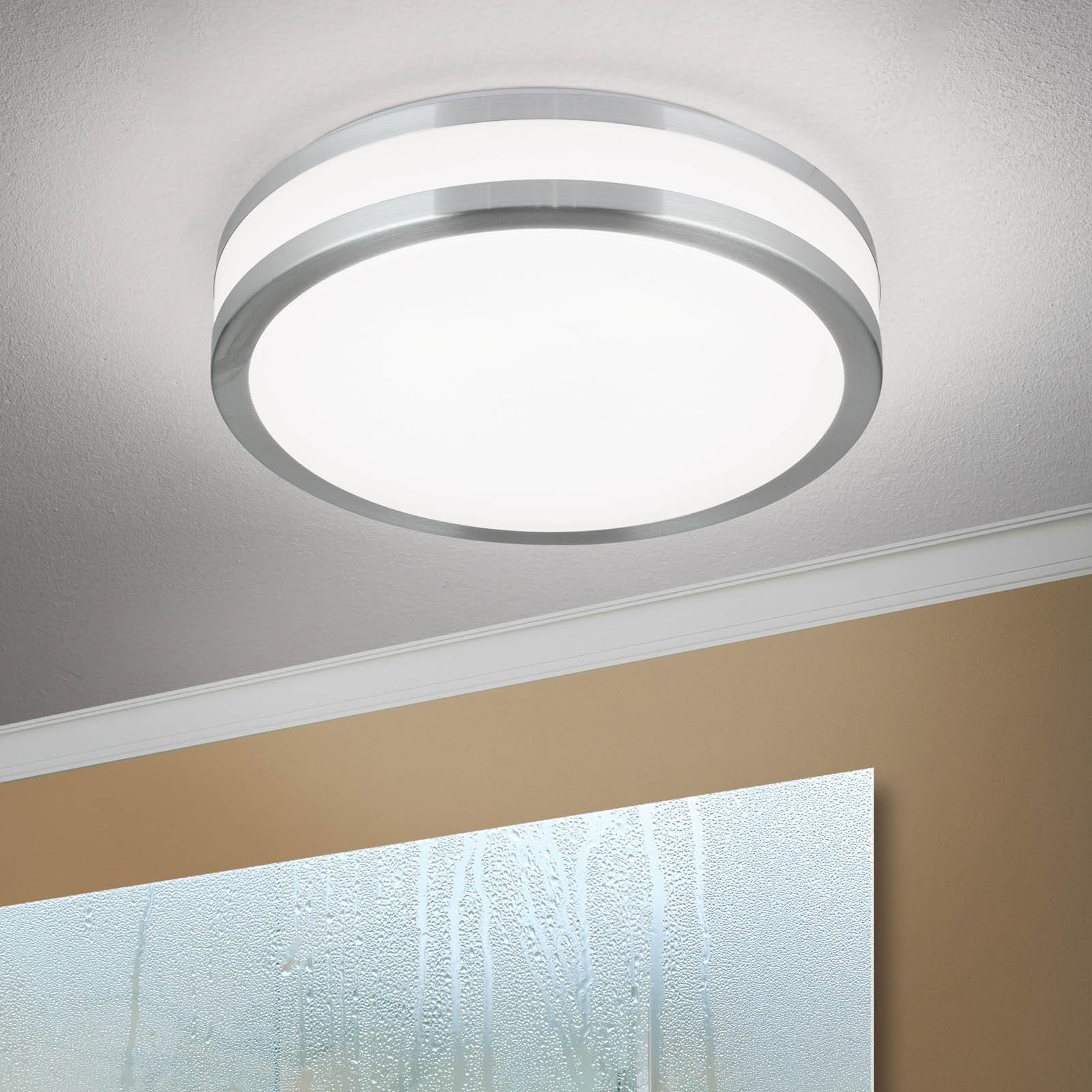 Orion Lampa sufitowa LED Nedo cylindryczna, 28,5 cm