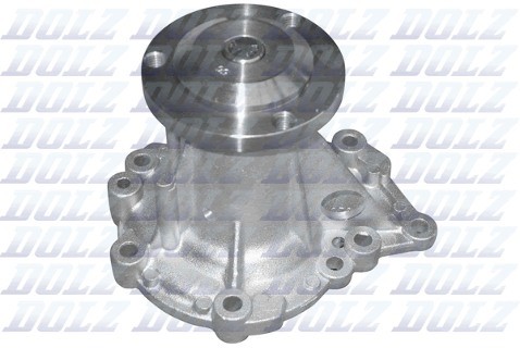 Dolz INDUSTRIAS Pompa wodna INDUSTRIAS R210