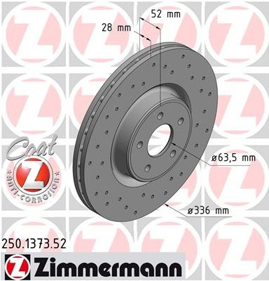 Zimmermann (OTTO GMBH) (OTTO GMBH) 250.1373.52 250.1373.52