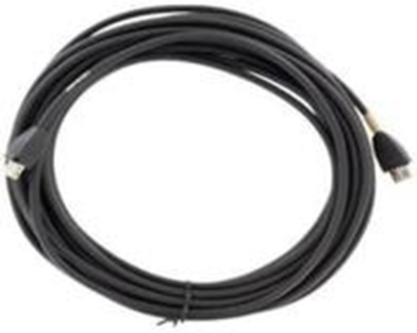 Polycom Polycom microphone cable - 7.6 m 2457-23216-001 (2200-40017-003)
