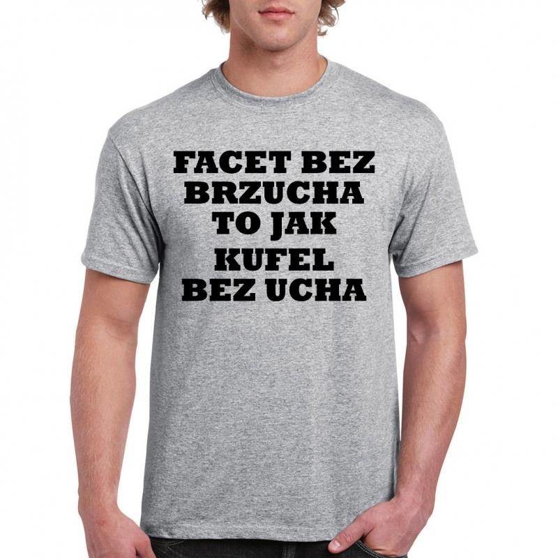 Poczpol Facet bez brzucha PRZPOC-26-717