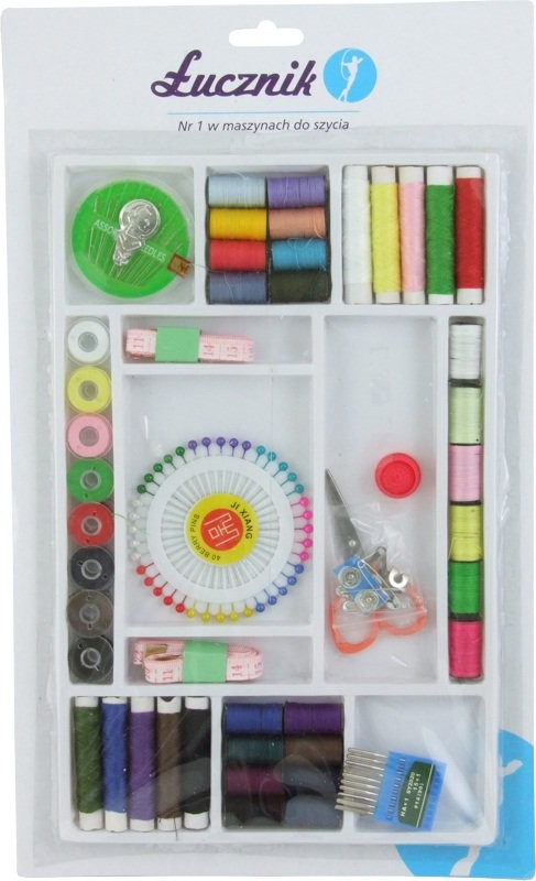 Łucznik Zestaw do szycia Basic ZA2